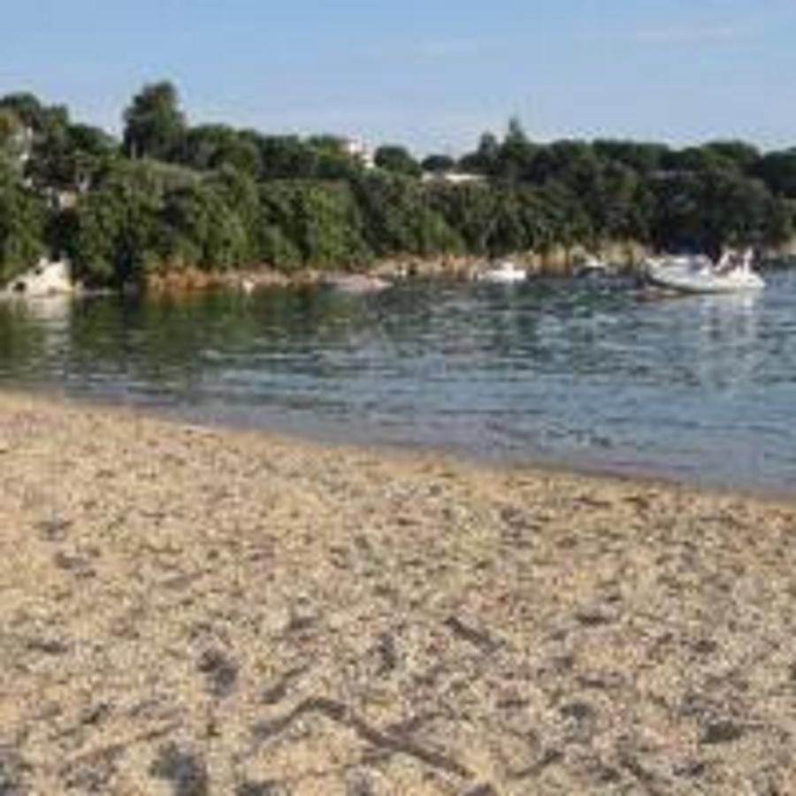 Villa Albanis Kolios Zewnętrze zdjęcie